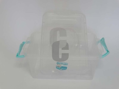 Кутия с щипки - 3.5л. N352